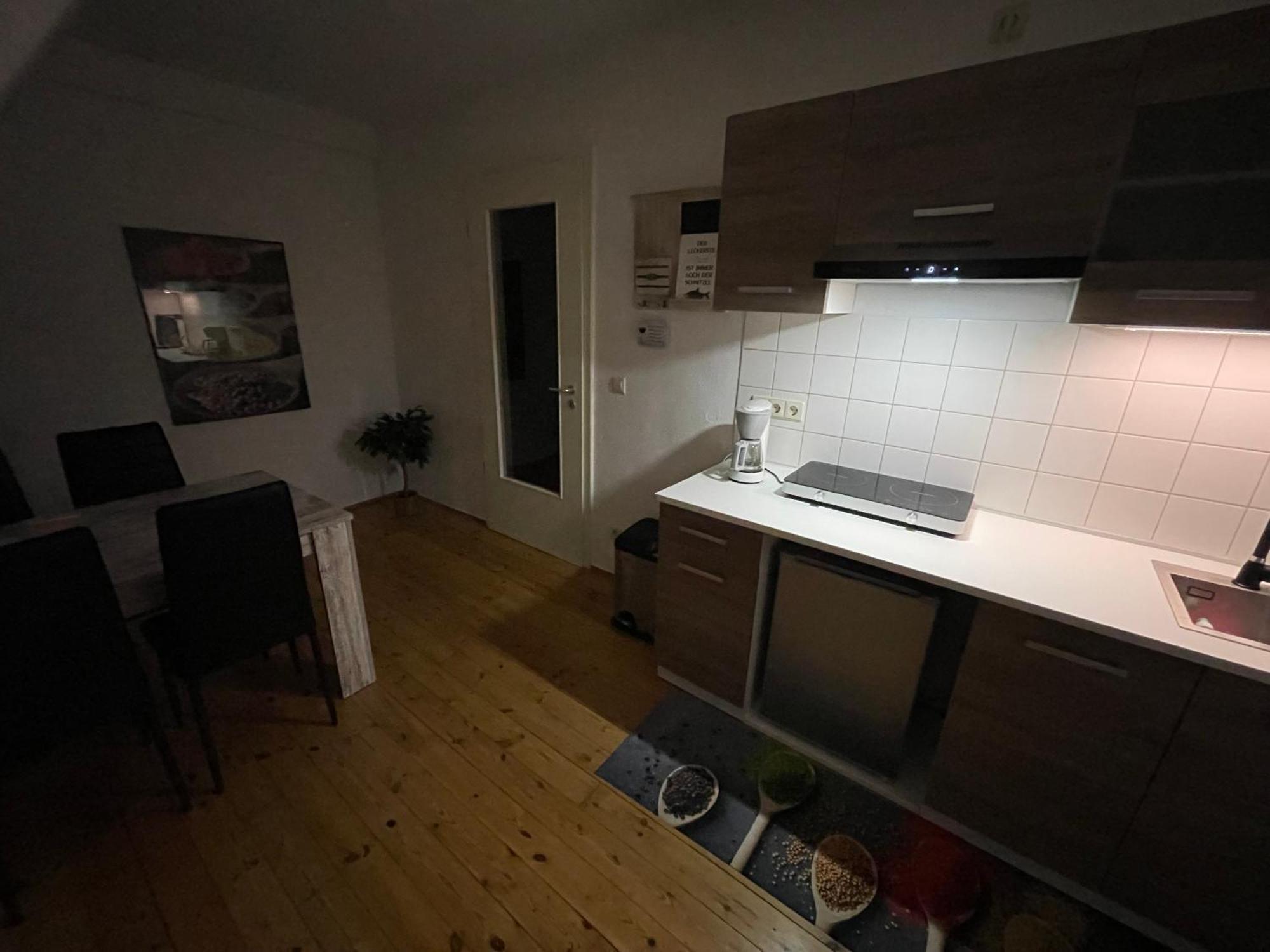 Brix Apartment 萨勒河畔瑙姆堡 外观 照片